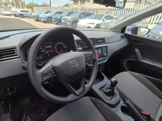 SEAT Ibiza 95cv