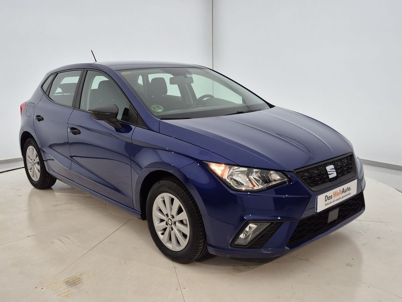 SEAT Ibiza 1.0 TSI Style (2021) 2021