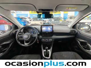 Toyota Yaris 1.5 S-Edition 92 kW (125 CV)