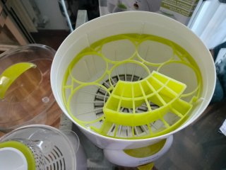 Esterilizador y Calienta Biberones