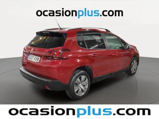 Peugeot 2008 PureTech 110 S&S Style 81 kW (110 CV)