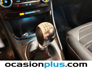 Ford Puma 1.0 EcoBoost MHEV ST-Line X 114 kW (155 CV)