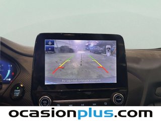 Ford Puma 1.0 EcoBoost MHEV ST-Line X 114 kW (155 CV)