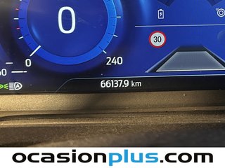 Ford Puma 1.0 EcoBoost MHEV ST-Line X 114 kW (155 CV)