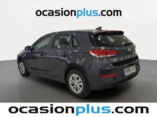 Hyundai i30 1.0 TGDI Essence 88 kW (120 CV)