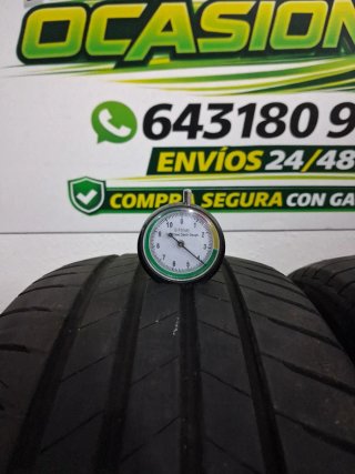 215 60 17 96H BRIDGESTONE TURANZA T005