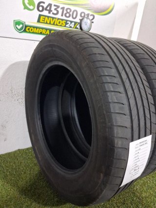215 60 17 96H BRIDGESTONE TURANZA T005