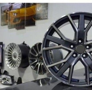 JUEGO DE 4 LLANTAS 21 RS6 PERFORMANCE... rmb451505