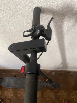 Patinete Eléctrico Xiaomi