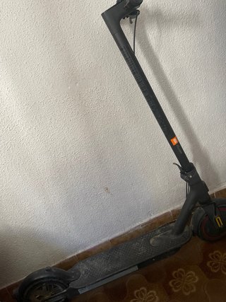 Patinete Eléctrico Xiaomi