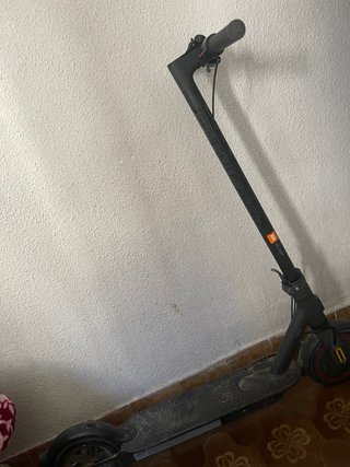 Patinete Eléctrico Xiaomi