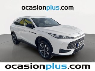 MG HS 1.5T Comfort DCT 125 kW (170 CV)