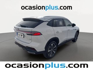 MG HS 1.5T Comfort DCT 125 kW (170 CV)