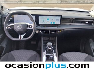 MG HS 1.5T Comfort DCT 125 kW (170 CV)