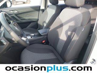 MG HS 1.5T Comfort DCT 125 kW (170 CV)