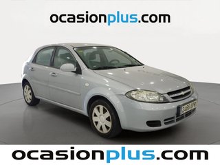 Chevrolet Lacetti 1.4 SE 70 kW (95 CV)