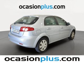 Chevrolet Lacetti 1.4 SE 70 kW (95 CV)