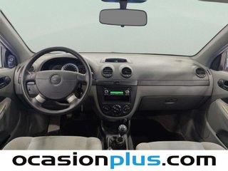 Chevrolet Lacetti 1.4 SE 70 kW (95 CV)