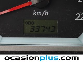 Chevrolet Lacetti 1.4 SE 70 kW (95 CV)