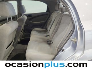Chevrolet Lacetti 1.4 SE 70 kW (95 CV)
