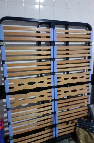 Somier 150cm nuevo
