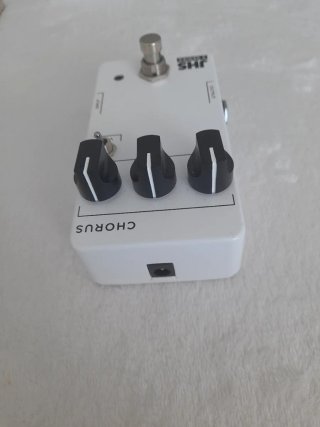 JHS 3 Series Chorus Pedal