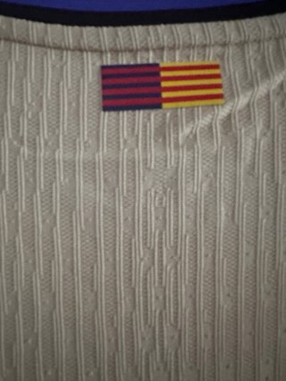 Camiseta FC Barcelona Talla XL