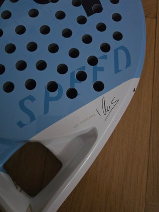 Head speed motion ari sanchez NUEVA