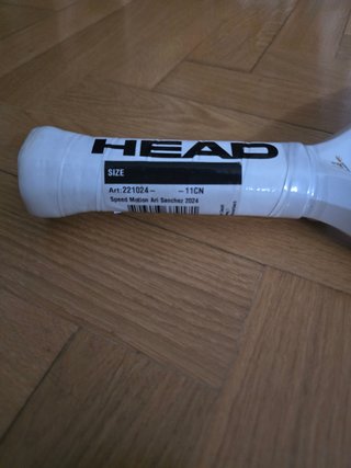 Head speed motion ari sanchez NUEVA