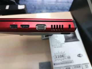 Dell Vostro 3300 Intel Core i5 4GB RAM SSD