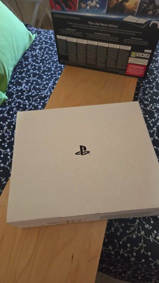 PlayStation 5 Edición Digital 825GB