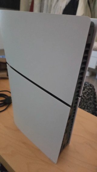 PlayStation 5 Edición Digital 825GB