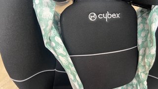 Silla de coche Cybex