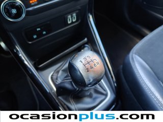 Ford EcoSport 1.0 EcoBoost S&S ST Line 103 kW (140 CV)