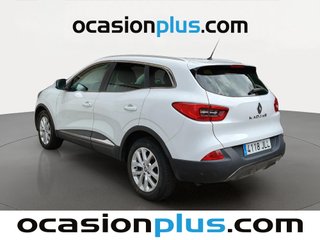 Renault Kadjar Zen Energy TCe 96 kW (130 CV)