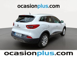 Renault Kadjar Zen Energy TCe 96 kW (130 CV)