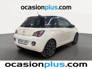 Opel Adam 1.4 XEL Glam 64 kW (87 CV)