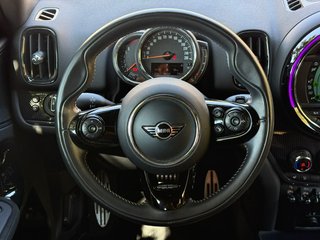MINI Countryman All4 Cooper S JWC kit