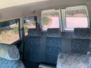 Citroen Berlingo 1998