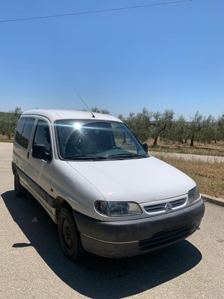Citroen Berlingo 1998