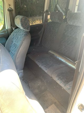 Citroen Berlingo 1998