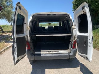 Citroen Berlingo 1998