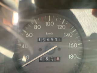Citroen Berlingo 1998