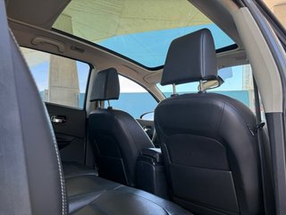 Nissan Qashqai+2 2010