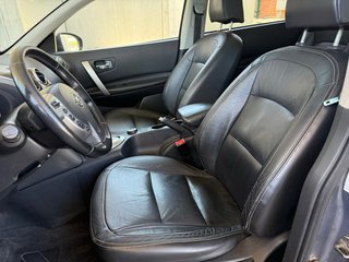 Nissan Qashqai+2 2010