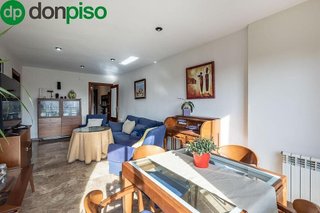Piso en venta en Huétor Vega