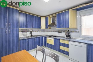 Piso en venta en Huétor Vega
