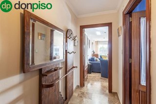 Piso en venta en Huétor Vega