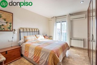 Piso en venta en Huétor Vega