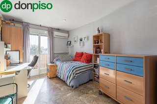Piso en venta en Huétor Vega